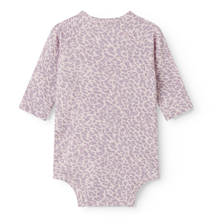 Overslag romper - Leo Belita