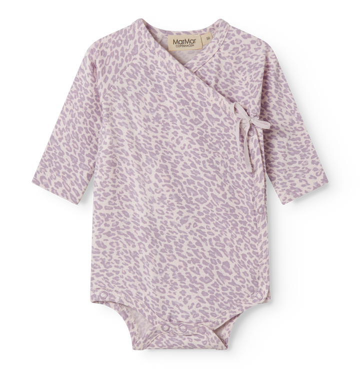 Overslag romper - Leo Belita