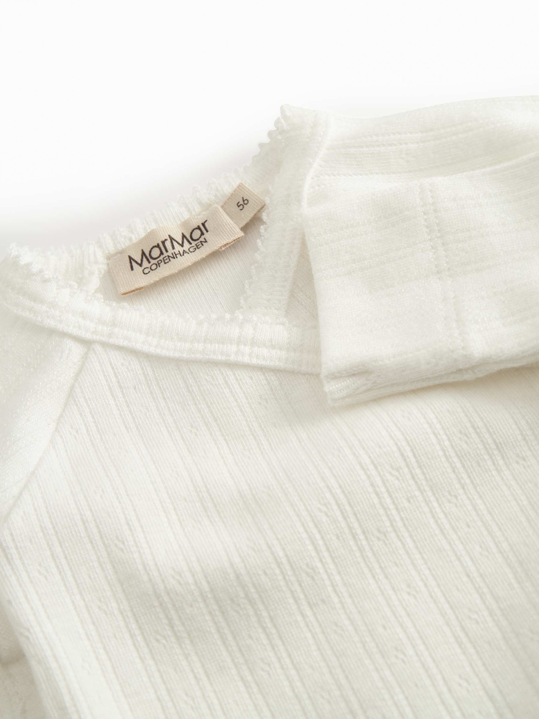Overslag shirt - Tut Wrap LS