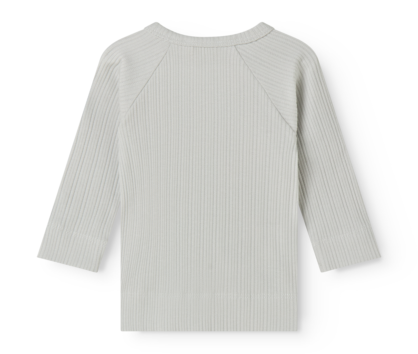 Overslag shirt - Tut Wrap LS