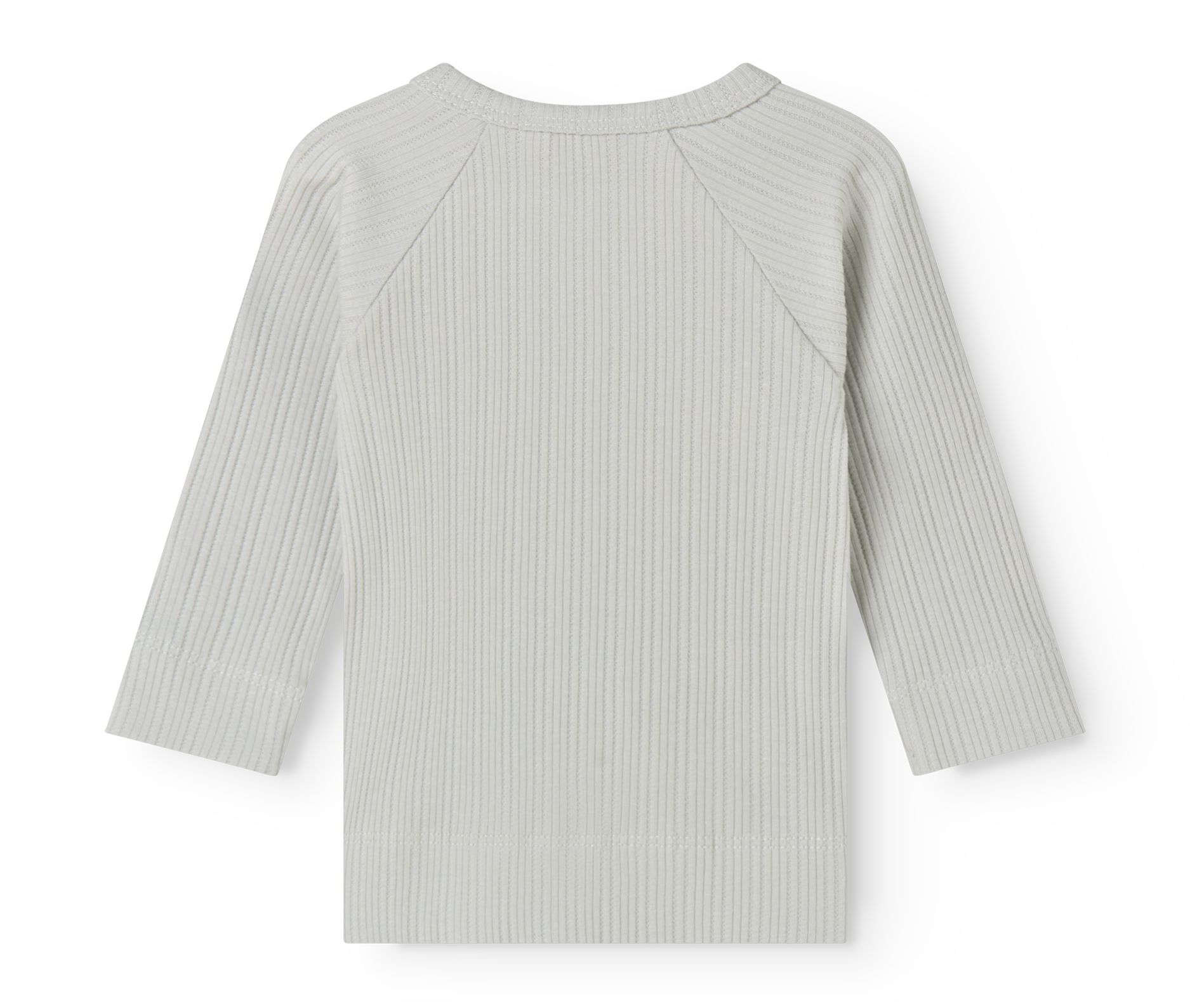Overslag shirt - Tut Wrap LS