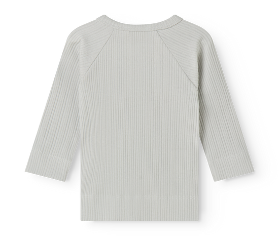 Overslag shirt - Tut Wrap LS