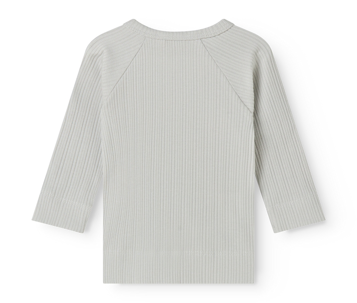 Overslag shirt - Tut Wrap LS