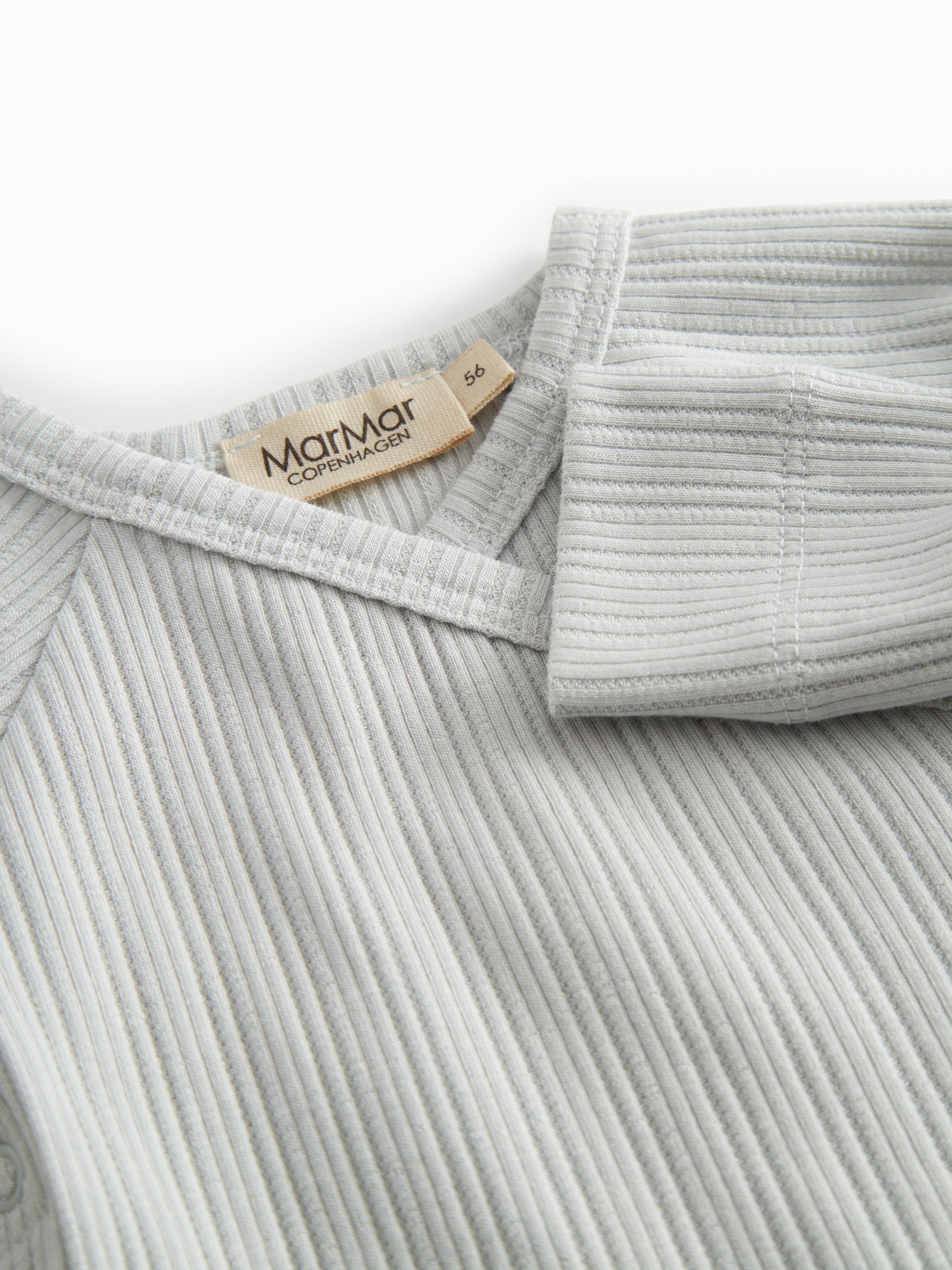 Overslag shirt - Tut Wrap LS