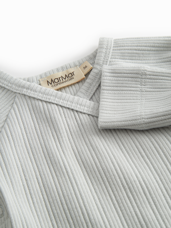 Overslag shirt - Tut Wrap LS