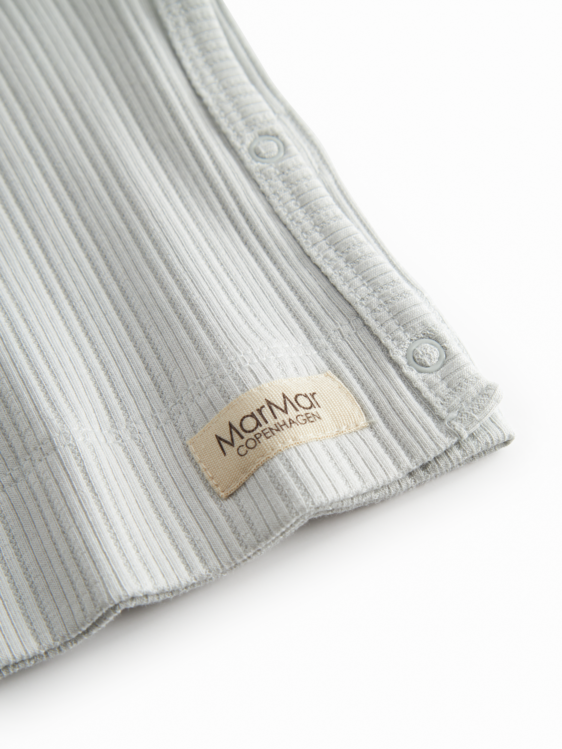 Overslag shirt - Tut Wrap LS