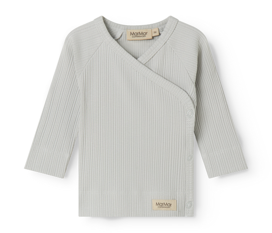 Overslag shirt - Tut Wrap LS