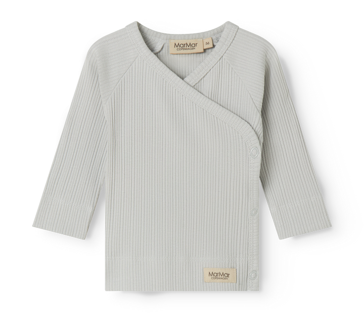 Overslag shirt - Tut Wrap LS