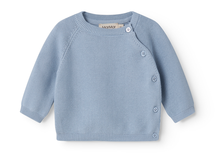 Vestje -Toll Knitwear