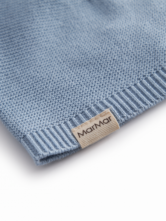 Mutsje - Arly Knitwear