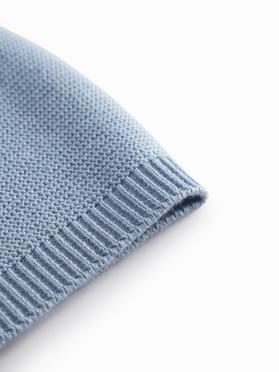 Mutsje - Arly Knitwear