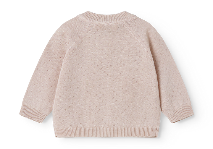 Vestje - Taki Knitwear