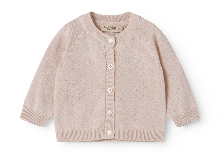 Vestje - Taki Knitwear