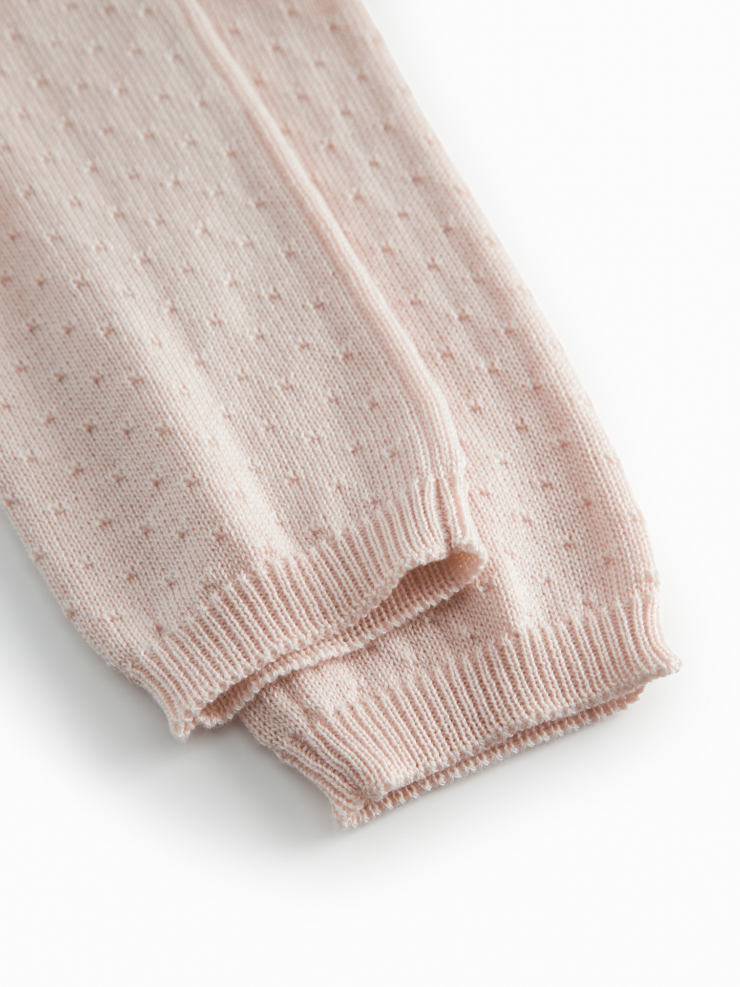 Broekje - Pira Knitwear