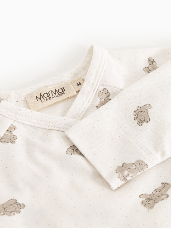 Tuti Wrap LS
