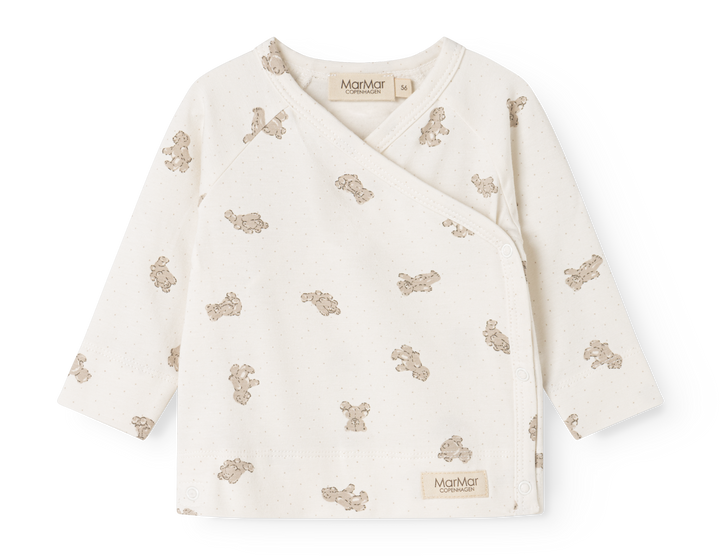 Tuti Wrap LS