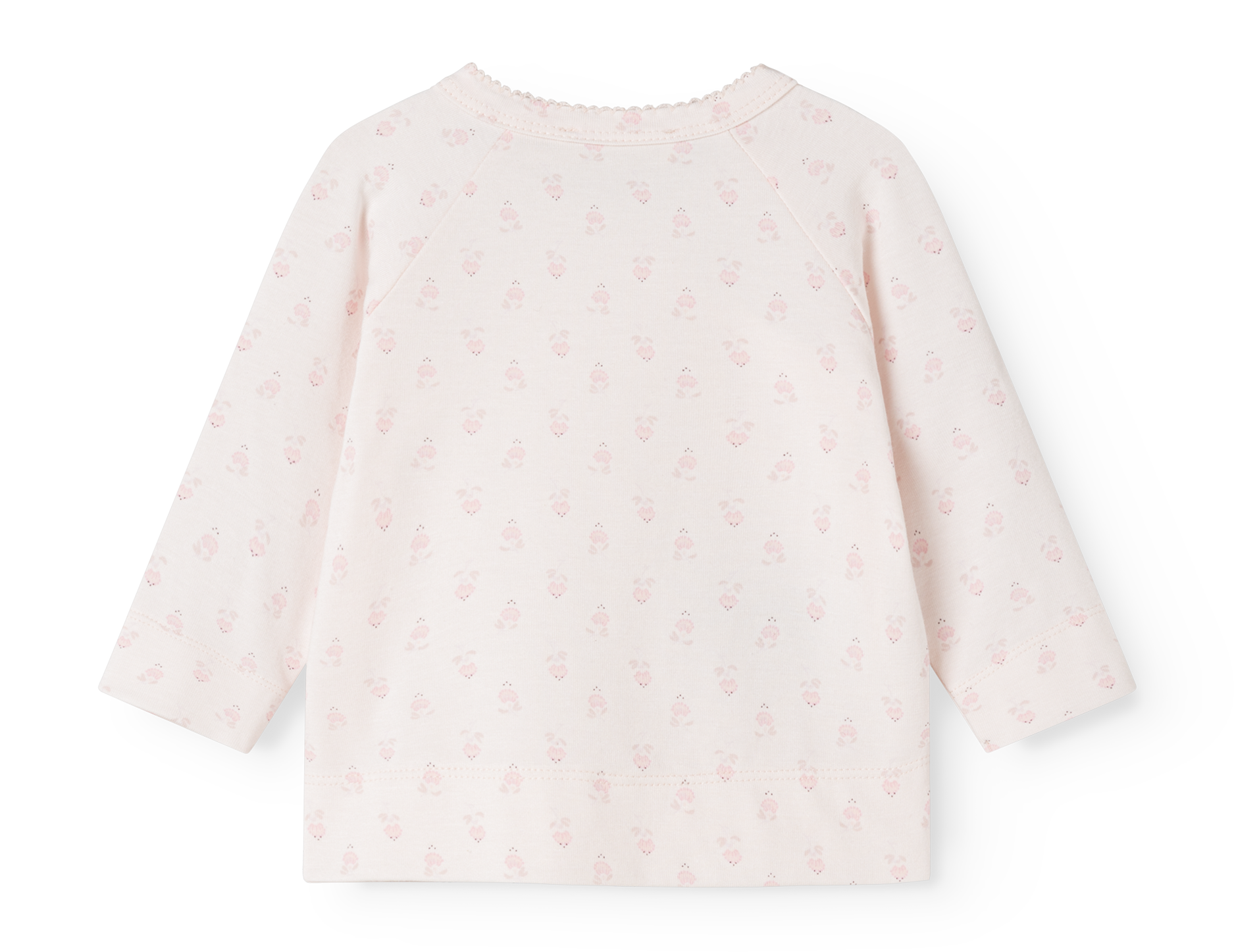 Tut Wrap LS