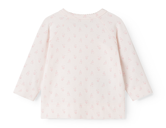 Tut Wrap LS