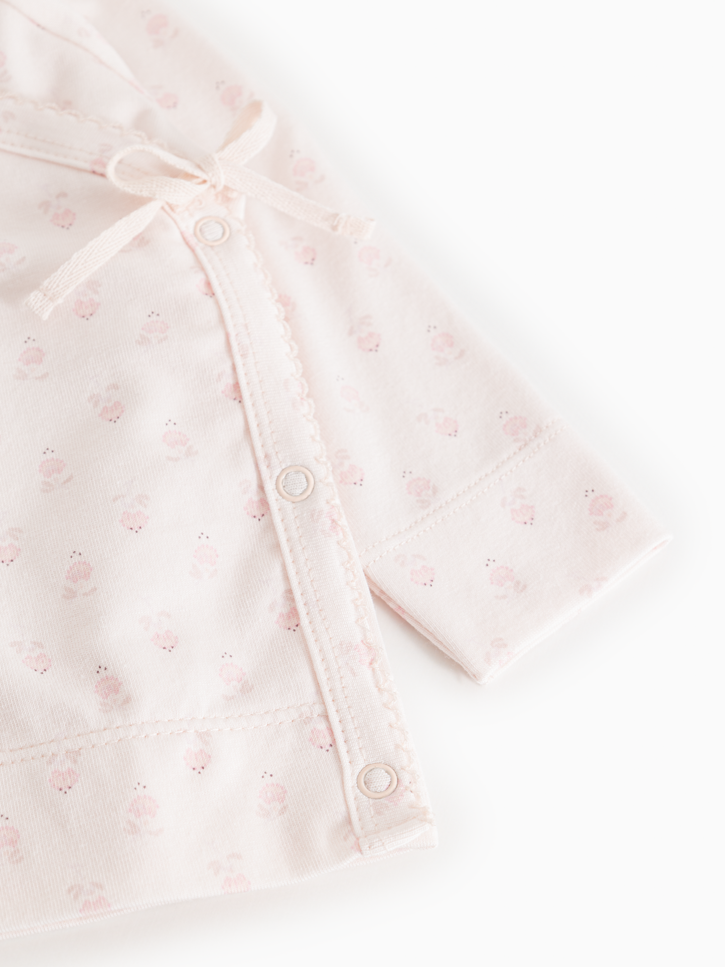 Tut Wrap LS
