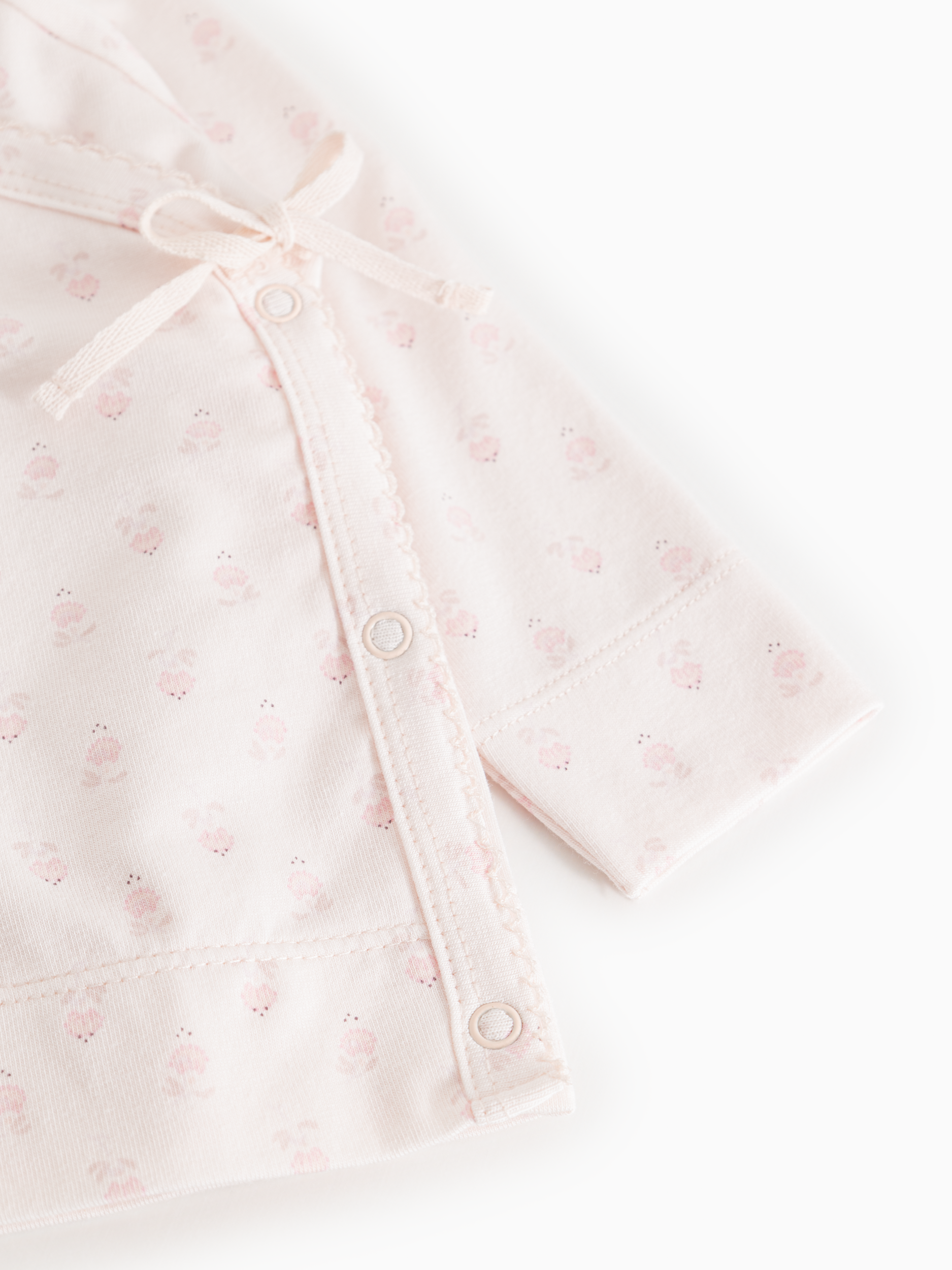 Tut Wrap LS