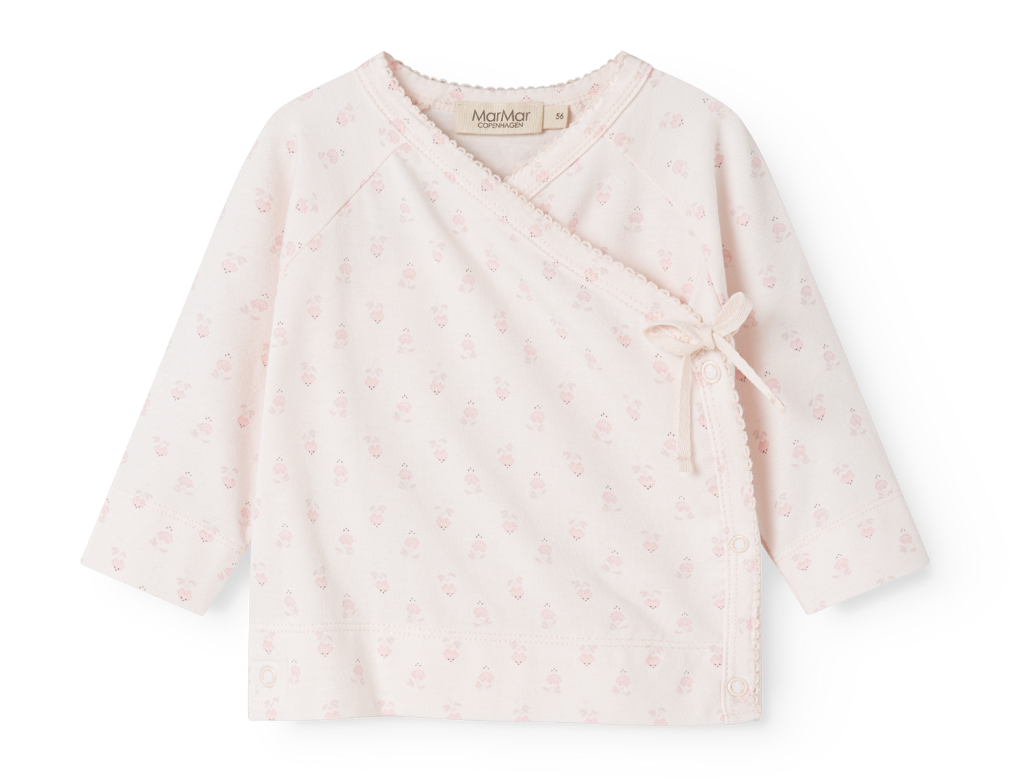 Tut Wrap LS