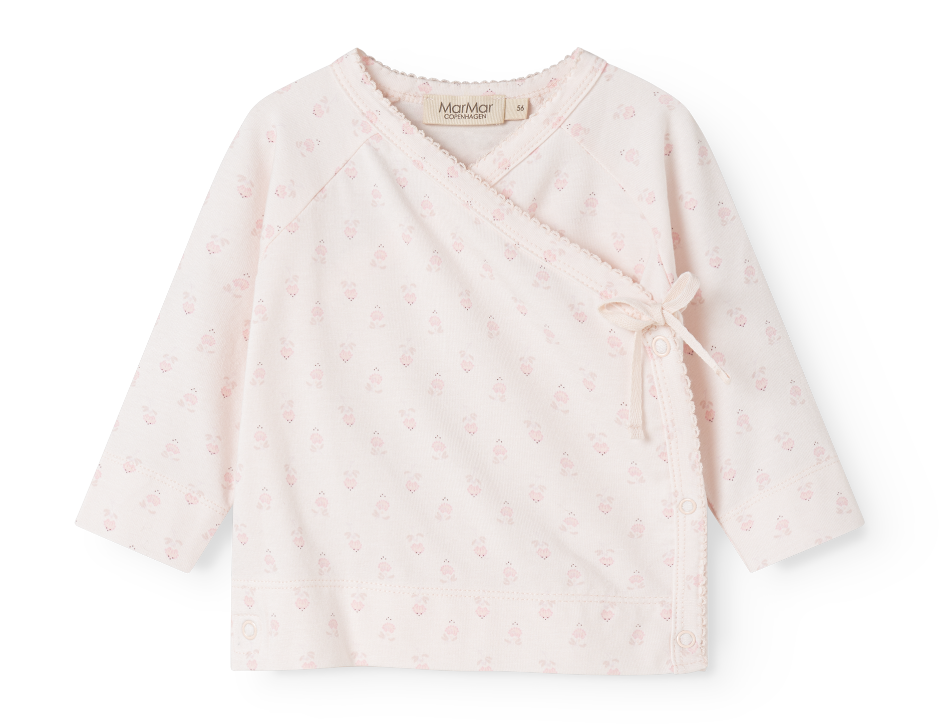 Tut Wrap LS
