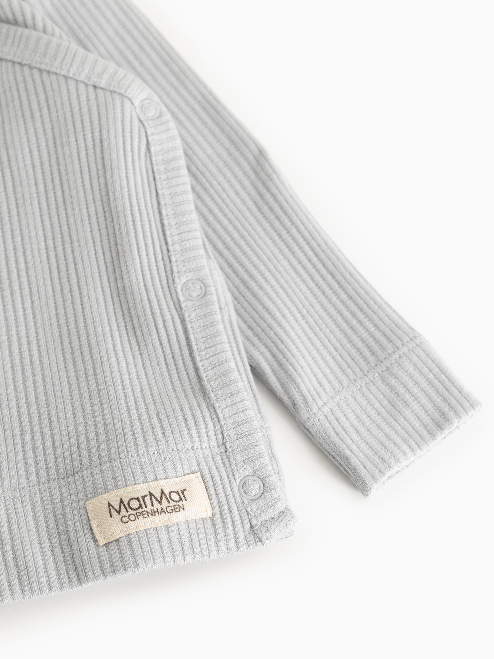 Tuti Wrap LS