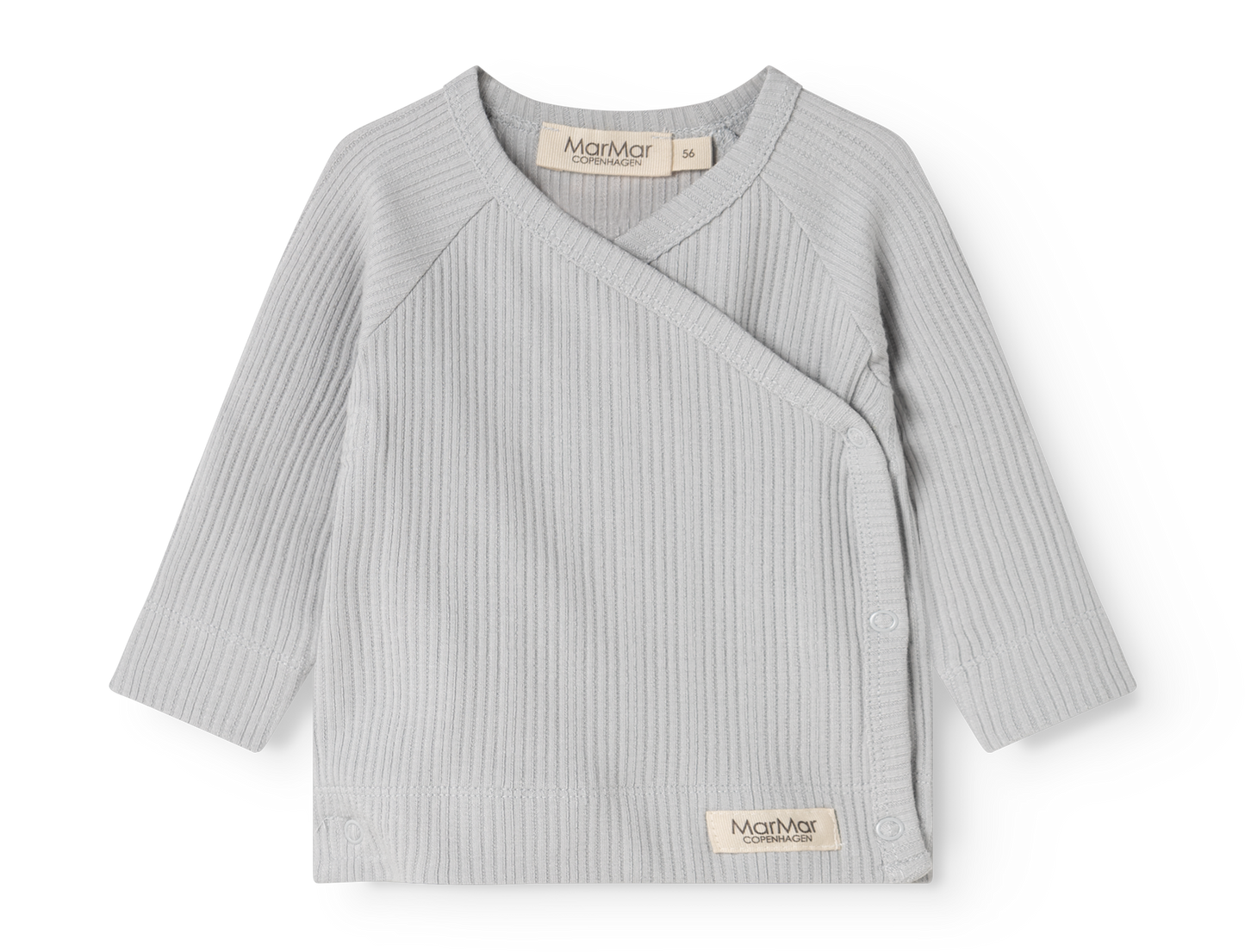 Tuti Wrap LS