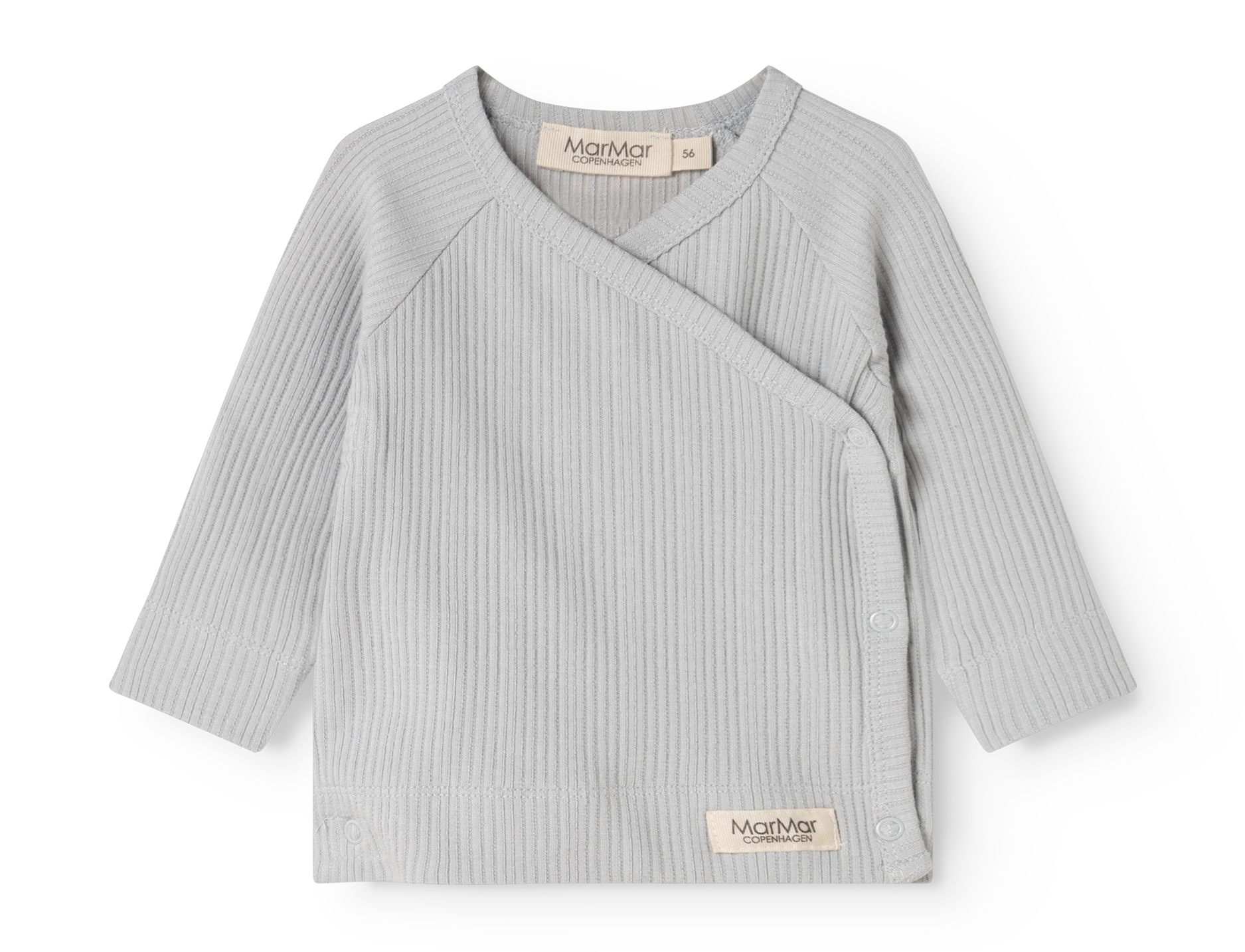 Tuti Wrap LS
