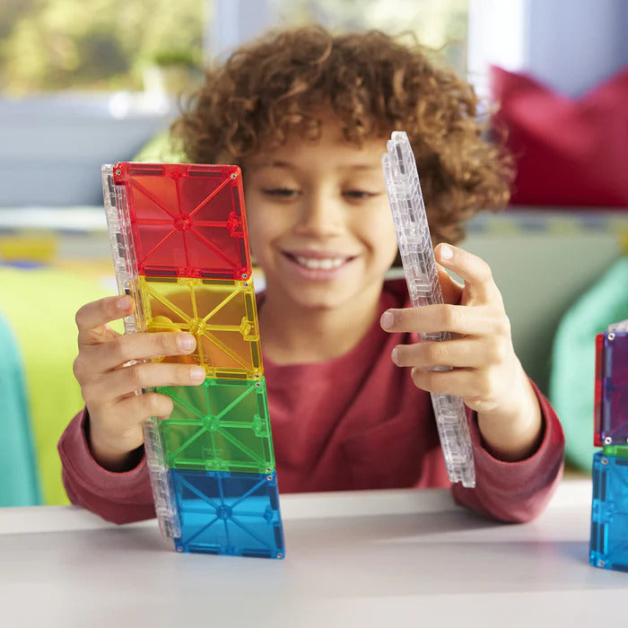 Magna Tiles - Rail pieces 8 pcs