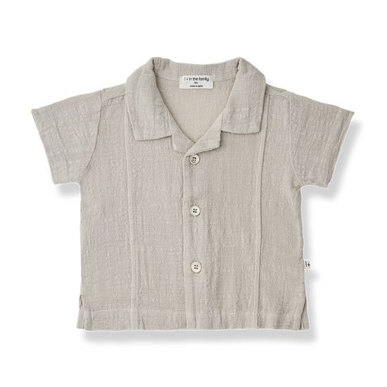 TAMARIU s.sleeve shirt