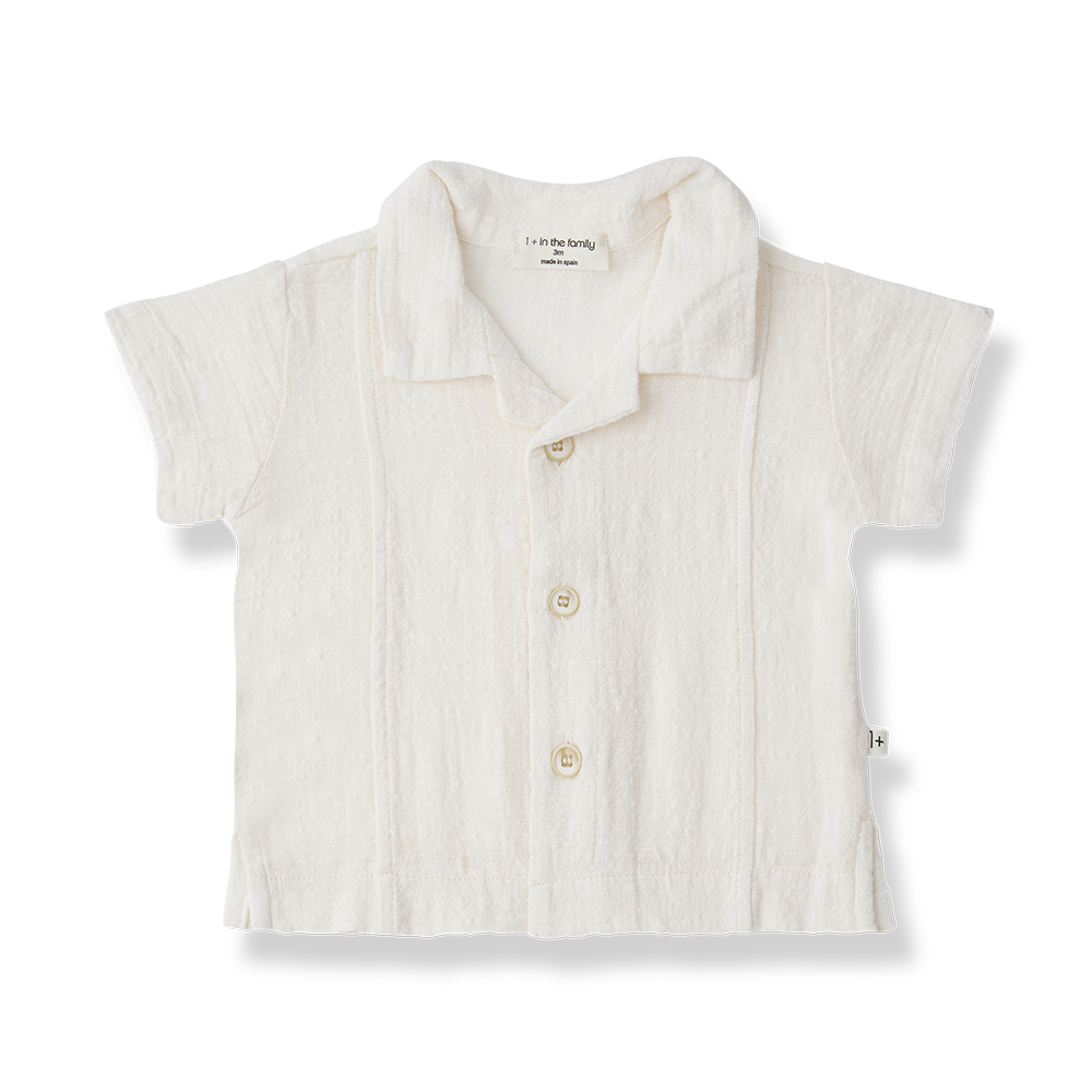 TAMARIU s.sleeve shirt