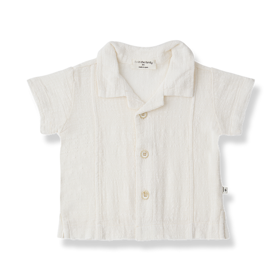 TAMARIU s.sleeve shirt