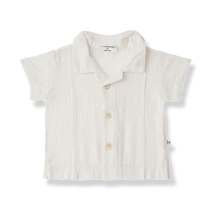 TAMARIU s.sleeve shirt