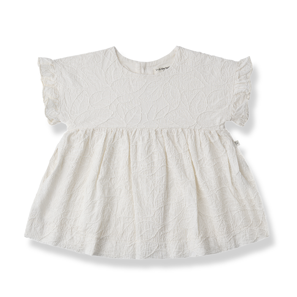 SATUNA dress