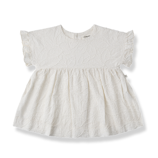 SATUNA dress