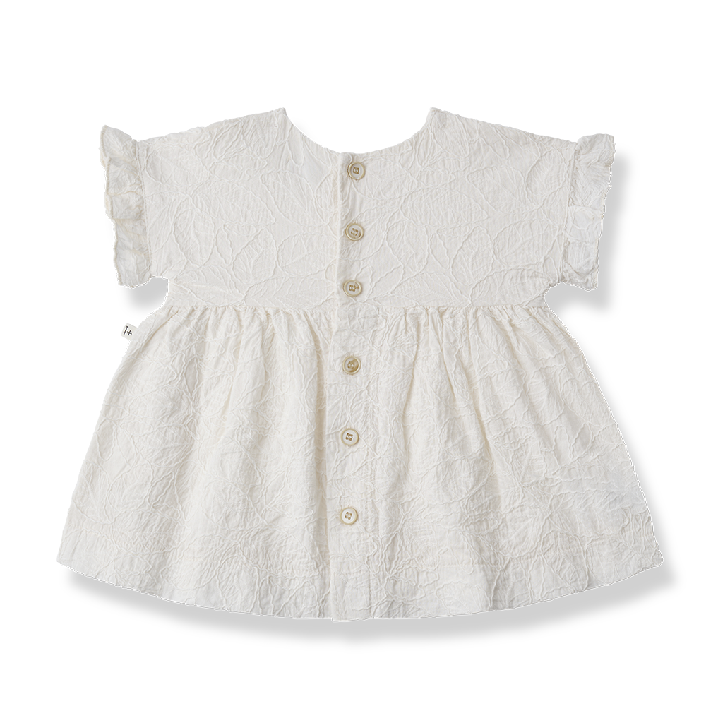SATUNA dress