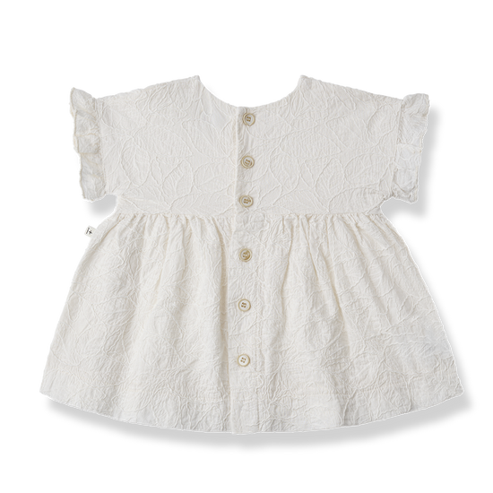 SATUNA dress