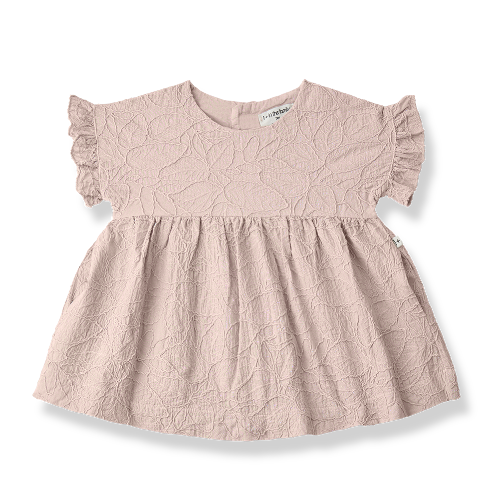 SATUNA dress
