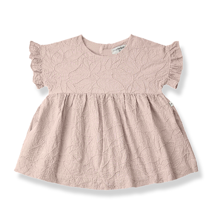 SATUNA dress