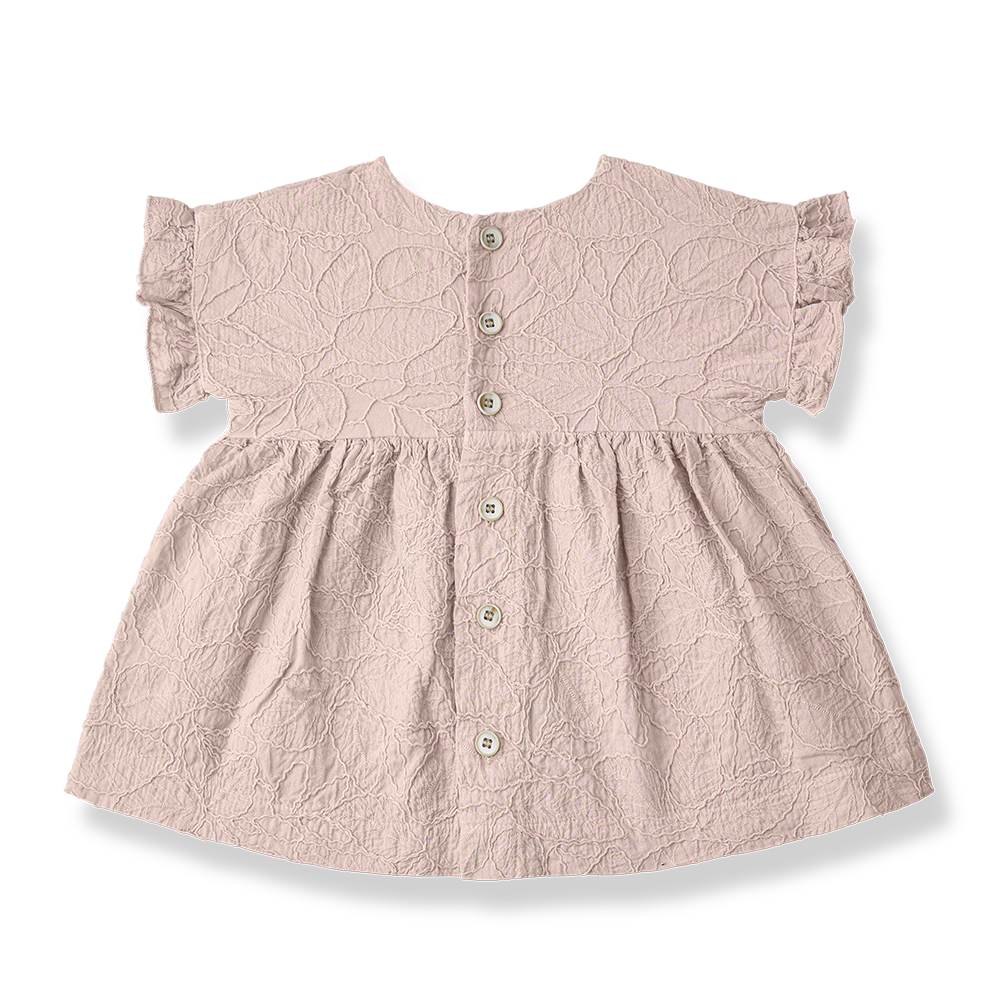 SATUNA dress