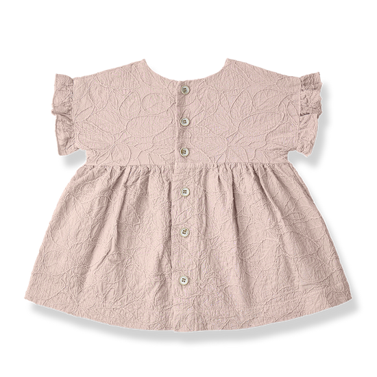 SATUNA dress