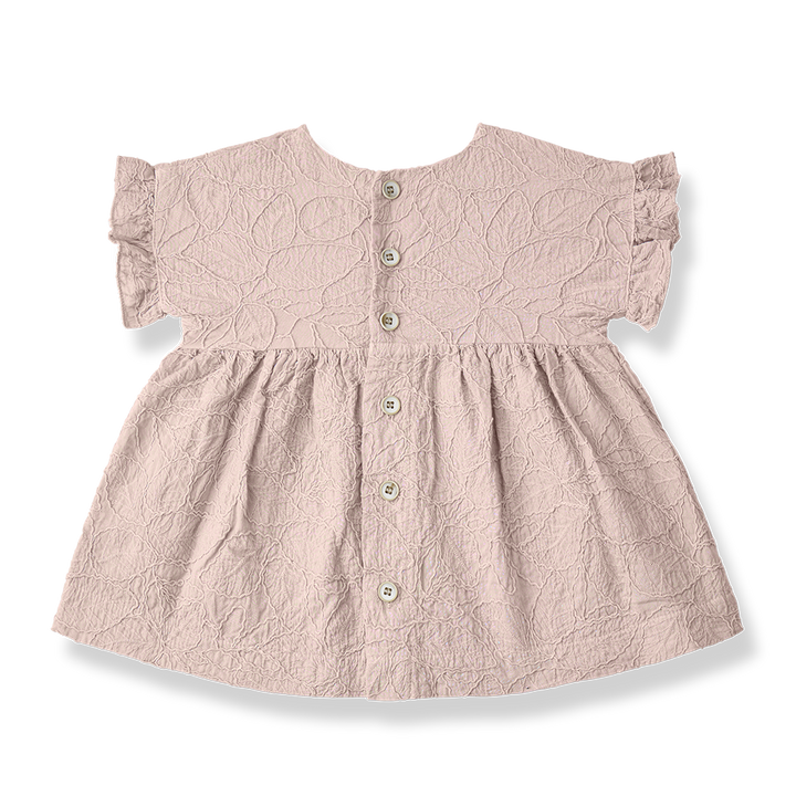 SATUNA dress