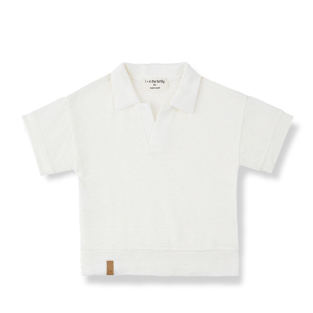 VAJOL s.sleeve polo