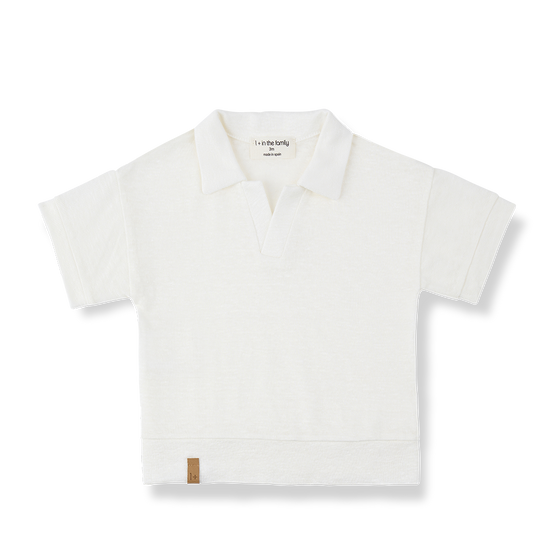 VAJOL s.sleeve polo