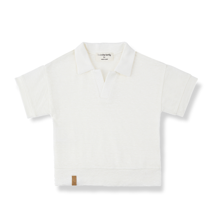 VAJOL s.sleeve polo