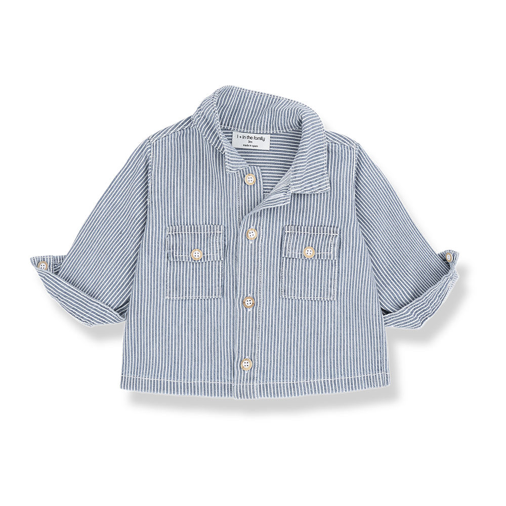 ARTA shirt