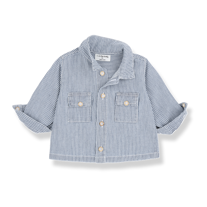 ARTA shirt