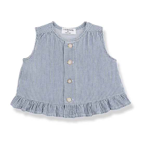 ALCUDIA blouse