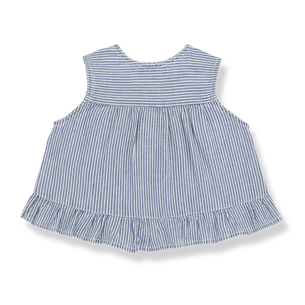 ALCUDIA blouse